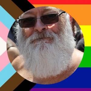 Meet your Posher, Mike